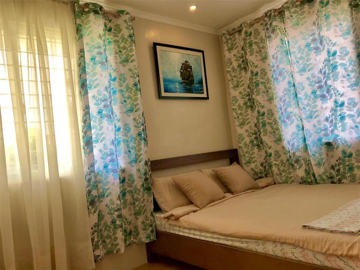 Relaxing Home At Camella Bacolod, Near Airport, Rockwell, Terminals, Famous Resto Bagian luar foto
