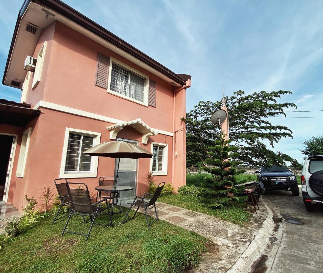 Relaxing Home At Camella Bacolod, Near Airport, Rockwell, Terminals, Famous Resto Bagian luar foto
