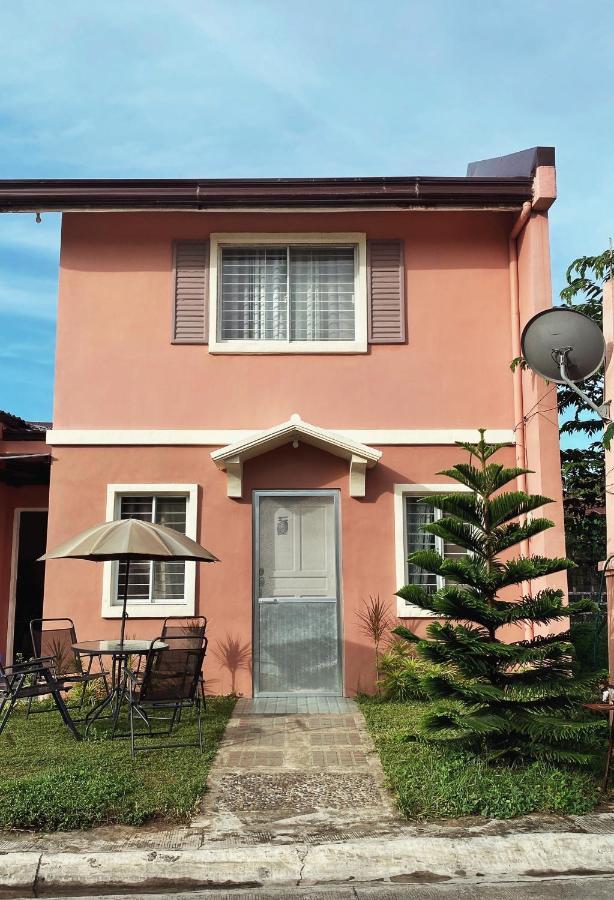 Relaxing Home At Camella Bacolod, Near Airport, Rockwell, Terminals, Famous Resto Bagian luar foto