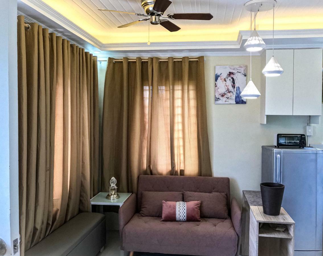Relaxing Home At Camella Bacolod, Near Airport, Rockwell, Terminals, Famous Resto Bagian luar foto
