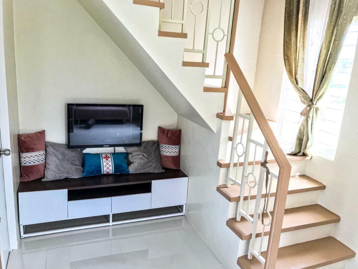 Relaxing Home At Camella Bacolod, Near Airport, Rockwell, Terminals, Famous Resto Bagian luar foto