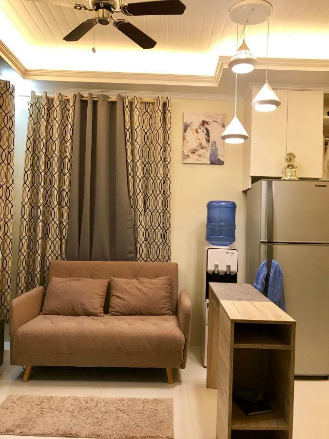 Relaxing Home At Camella Bacolod, Near Airport, Rockwell, Terminals, Famous Resto Bagian luar foto