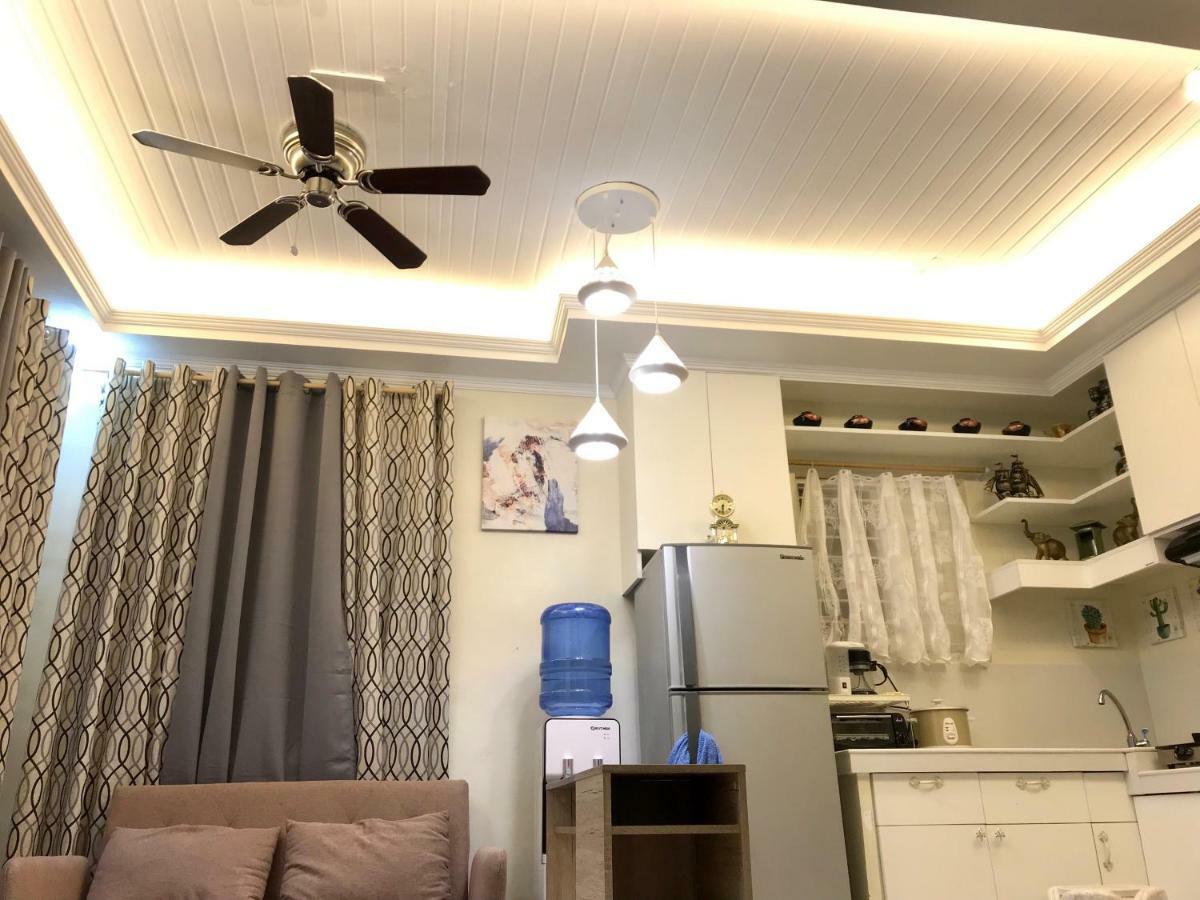 Relaxing Home At Camella Bacolod, Near Airport, Rockwell, Terminals, Famous Resto Bagian luar foto